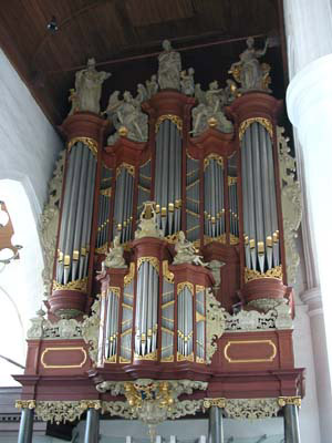 orgelconcerten